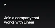 Work with Linear