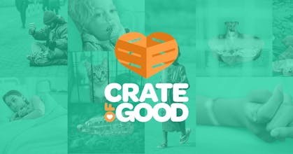 Crate of Good gallery image