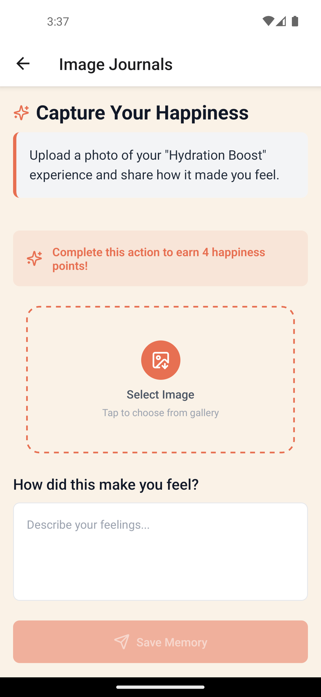 Super felice - Sentiti immediatamente meglio dopo gli slip-up di tutti i giorni media 3
