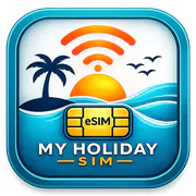 My Holiday SIM