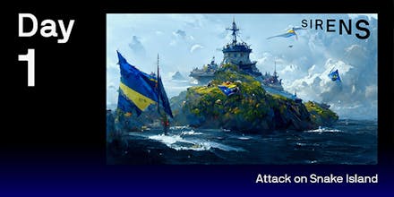 Sirens Gallery gallery image