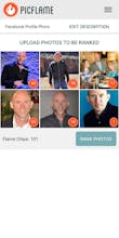 PicFlame - Profile Picture Ranking gallery image