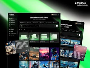 Imagify gallery image