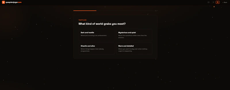 quequierojugar.com screenshot 2