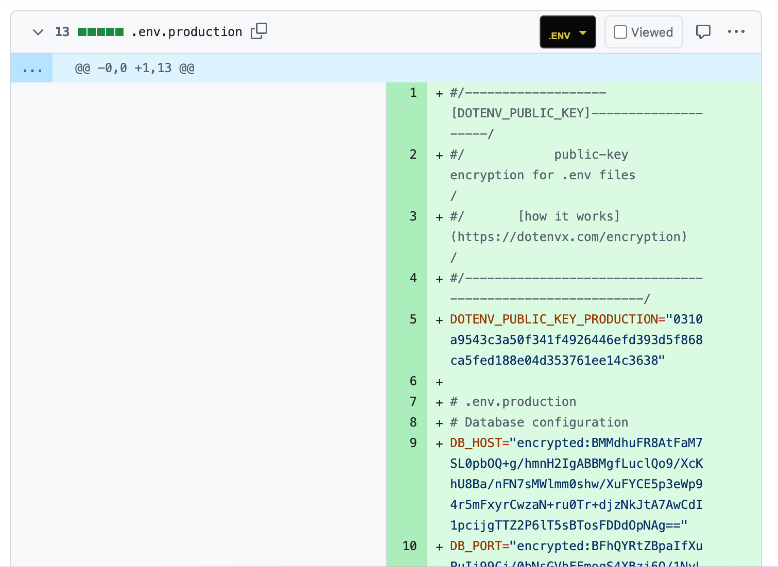 dotenvx gallery image