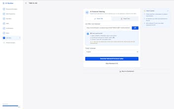 CV Builder PRO gallery image