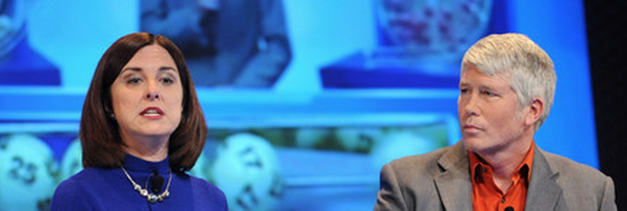 Top Dog: The Science of Winning and Losing gallery image