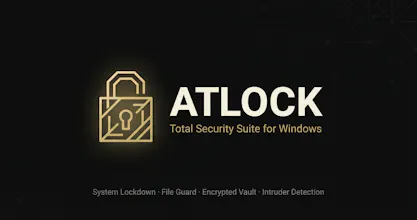 ATLOCK gallery image