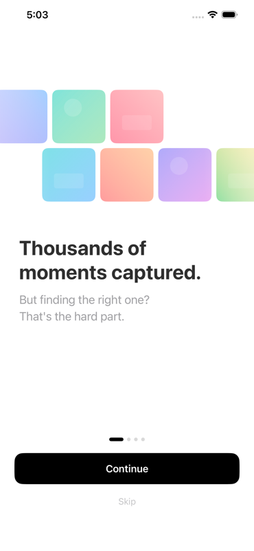 Framea gallery image