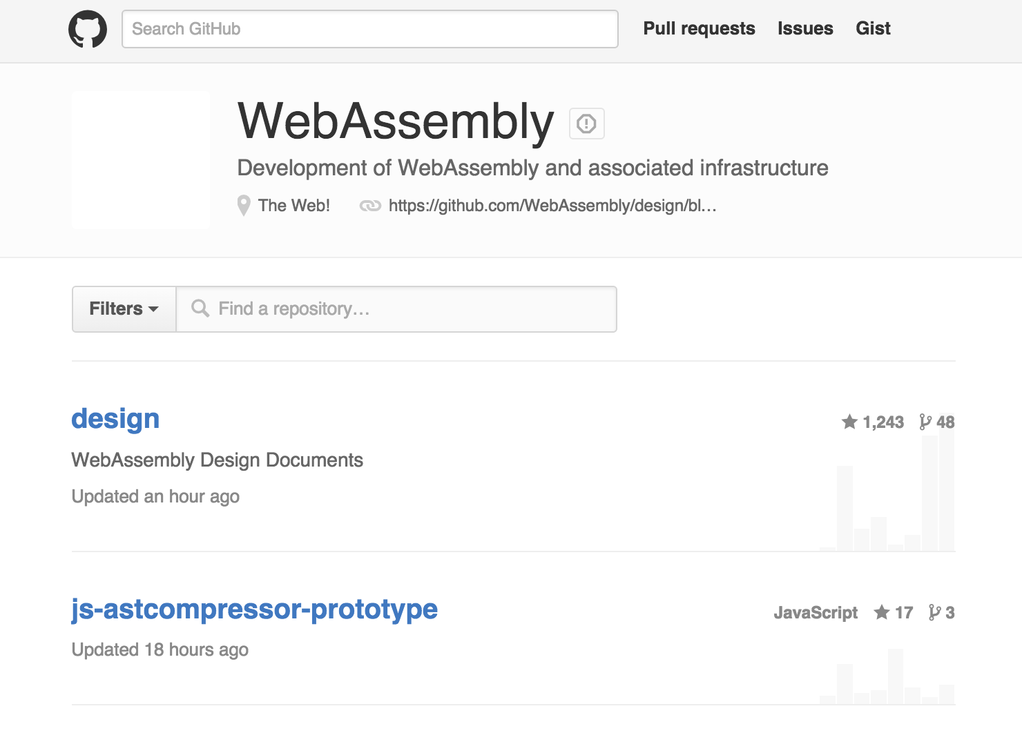 WebAssembly: New binary format for compiling applications for the web ...