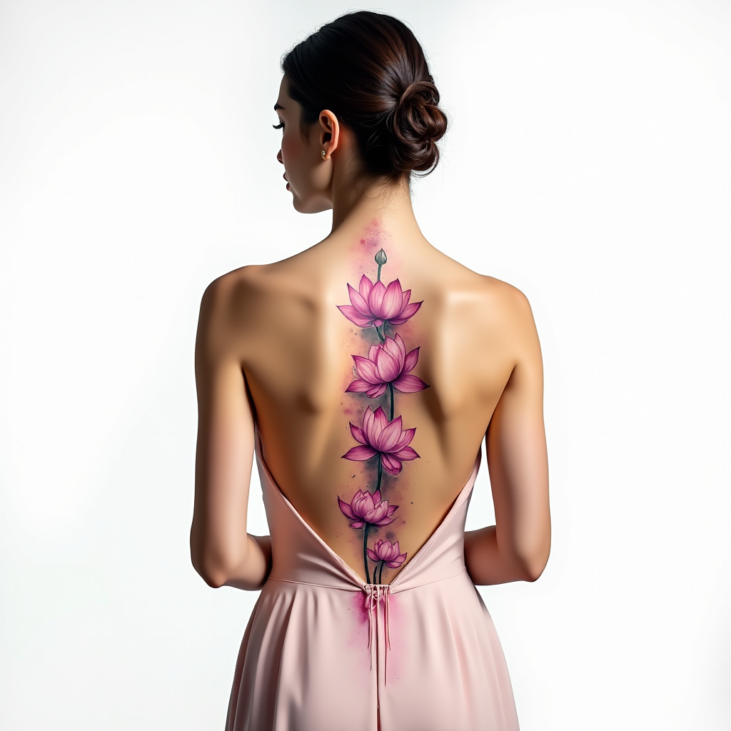 Free AI Tattoo Generator - Screenshot 4 showing product features and functionality