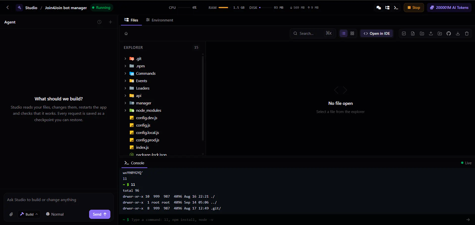 Bot-Hosting.net gallery image