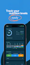 Calorie Counter & Macro Tracker gallery image