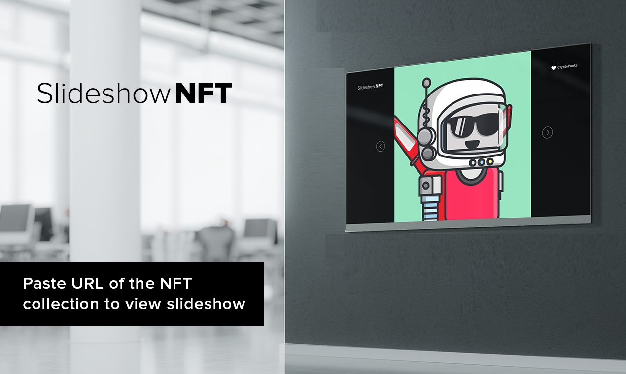 SlideshowNFT gallery image