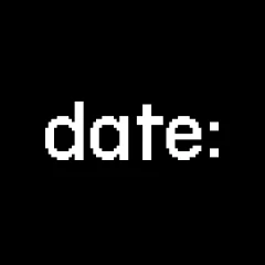 Search by Date logo