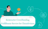 Kickstarter crowdfunding fulfillment