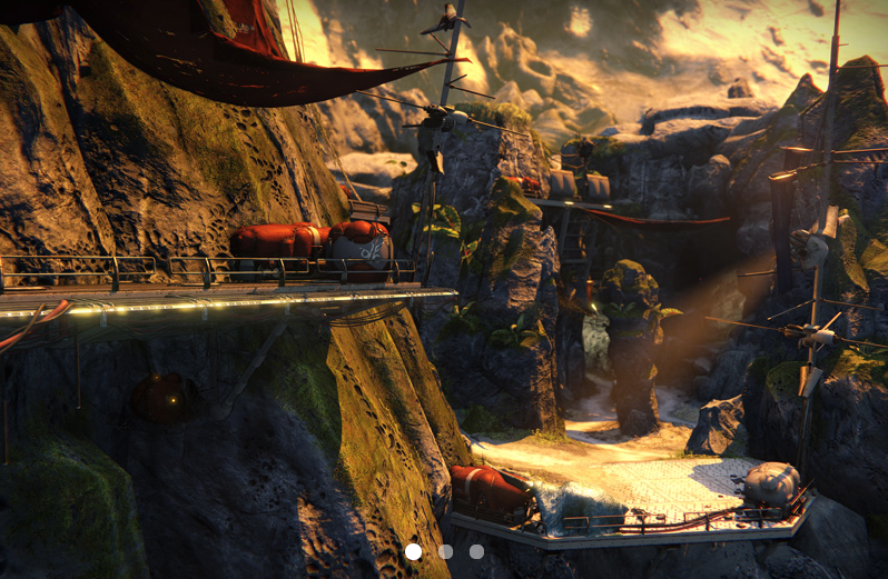 Destiny: House of Wolves  gallery image