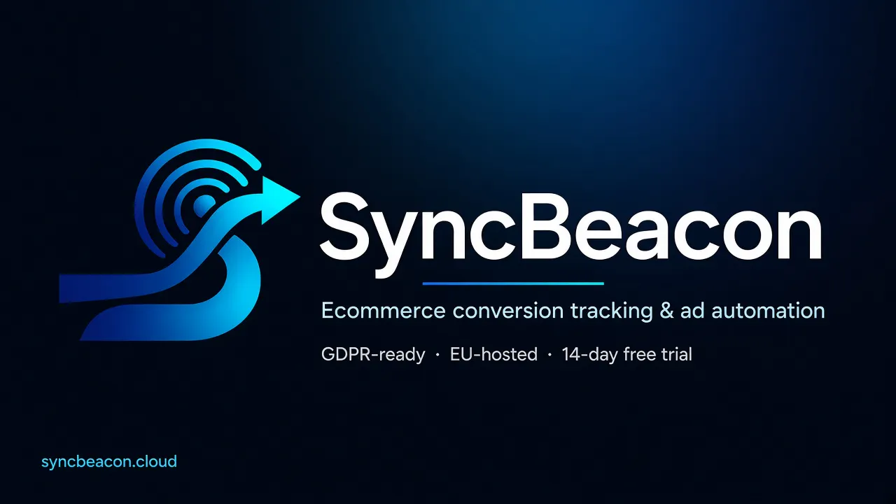 SyncBeacon gallery image