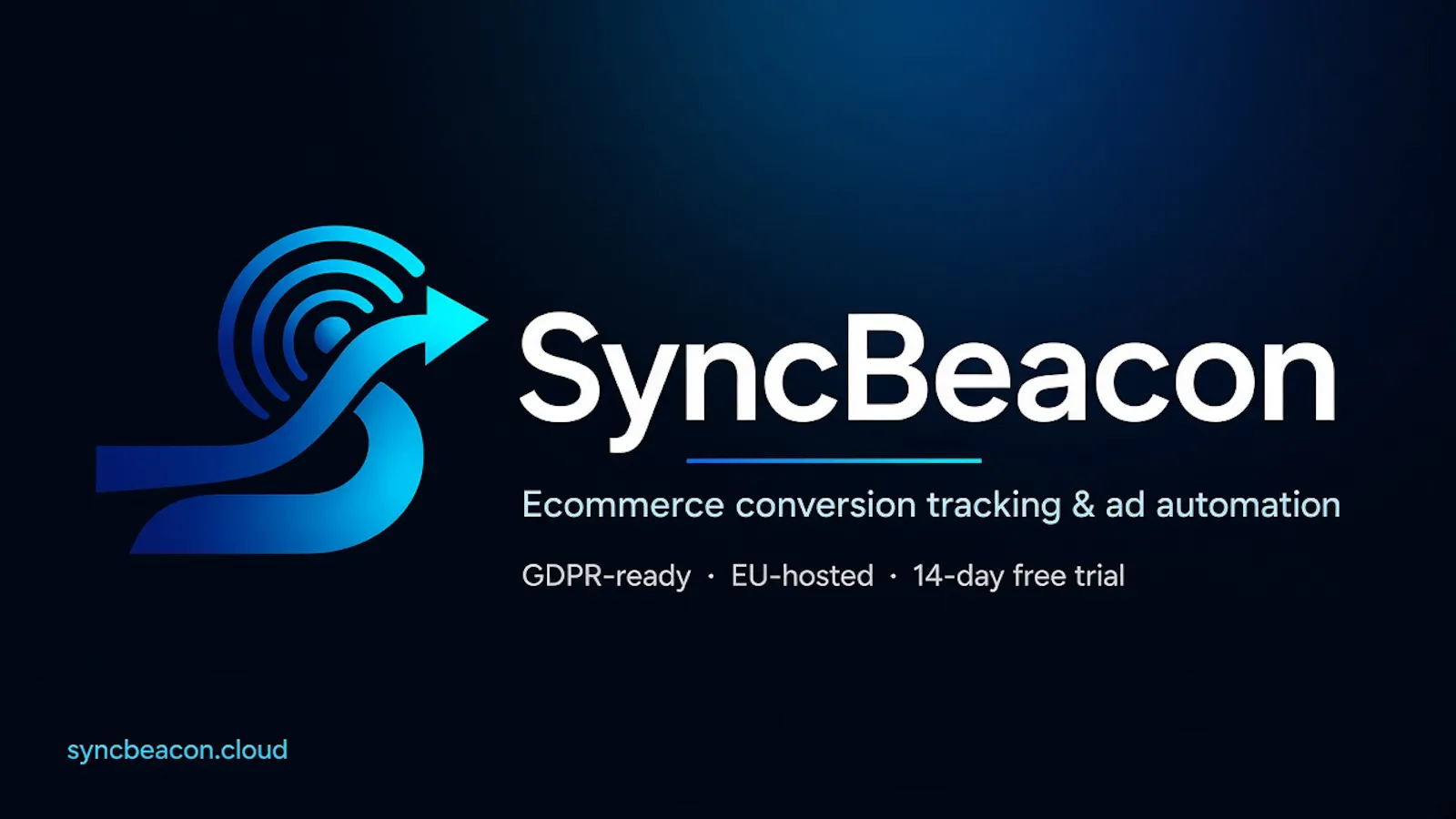 SyncBeacon screenshot 1