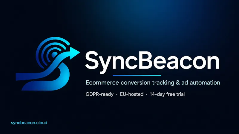 SyncBeacon screenshot 1