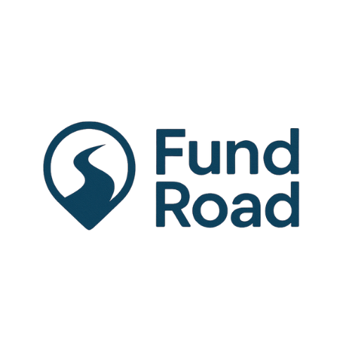 Fund Road logo