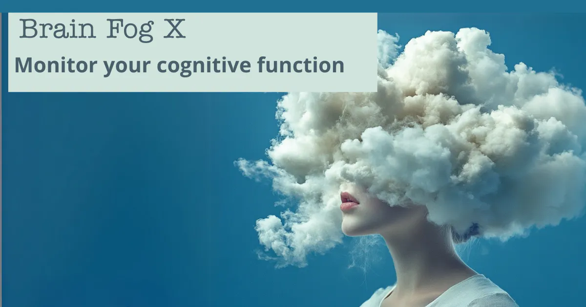 Brain Fog X