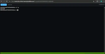 RunSnack — Your GPU. One link. The world gallery image