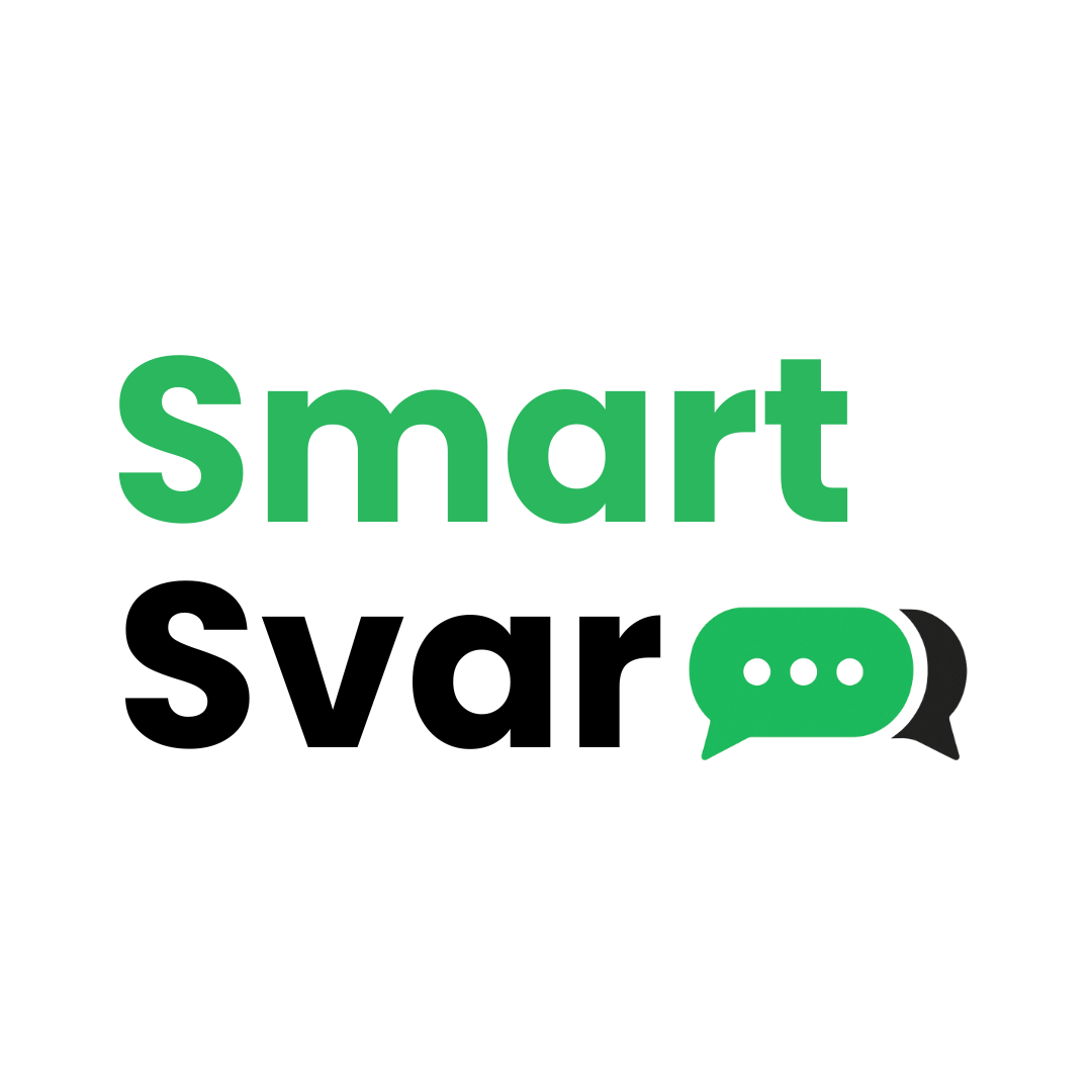 Smartsvar. AI Chatbots that work. - Screenshot 2 preview