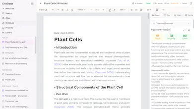 CiteDash AI gallery image
