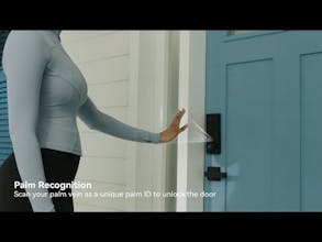 Philips Smart Lock gallery image