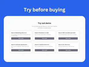 BoringLead.com gallery image