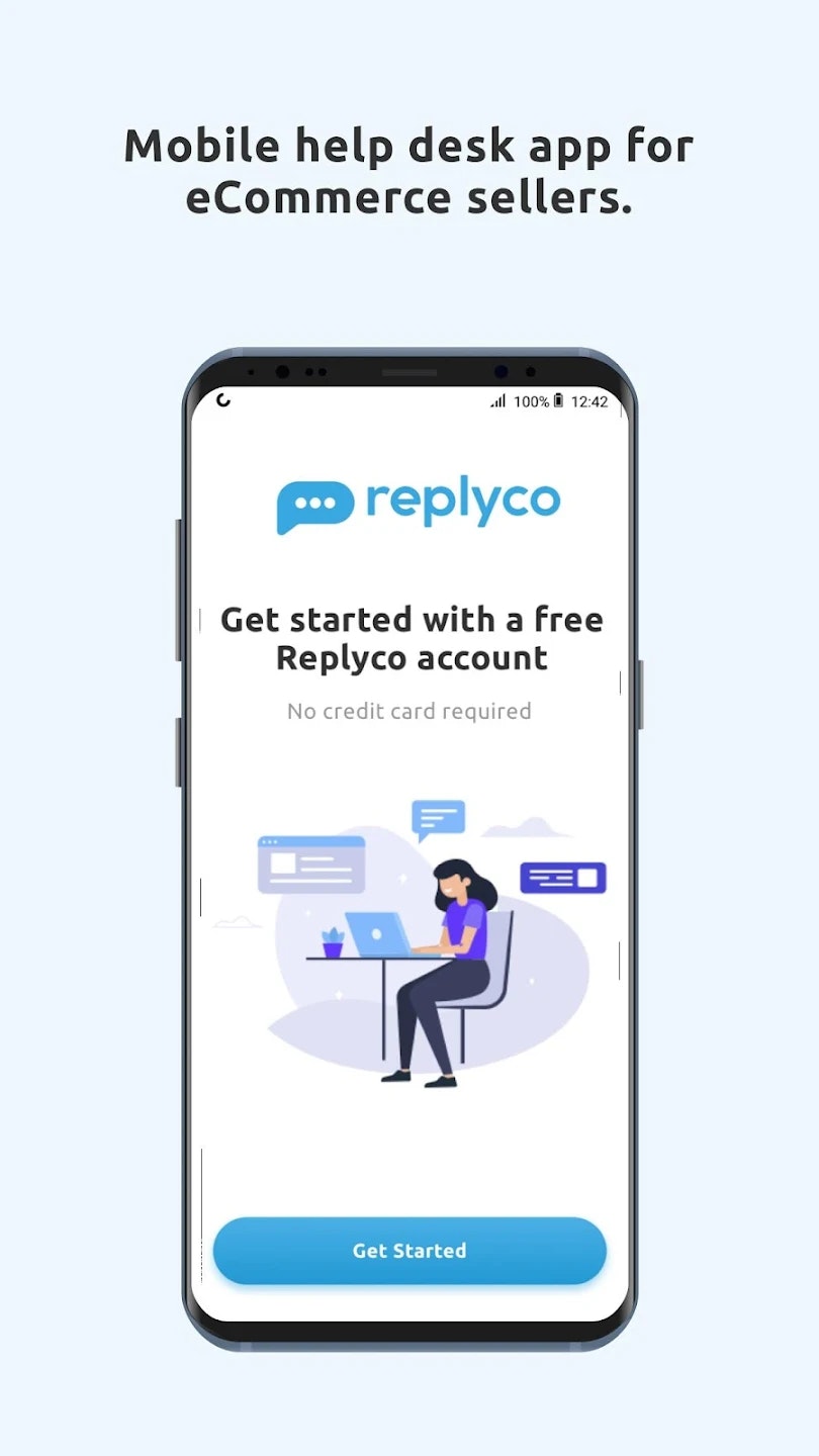 Replyco gallery image