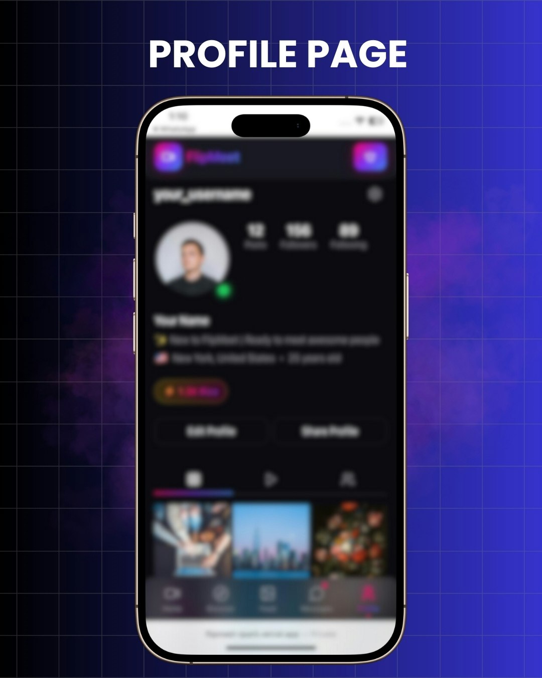 FlipMeet gallery image