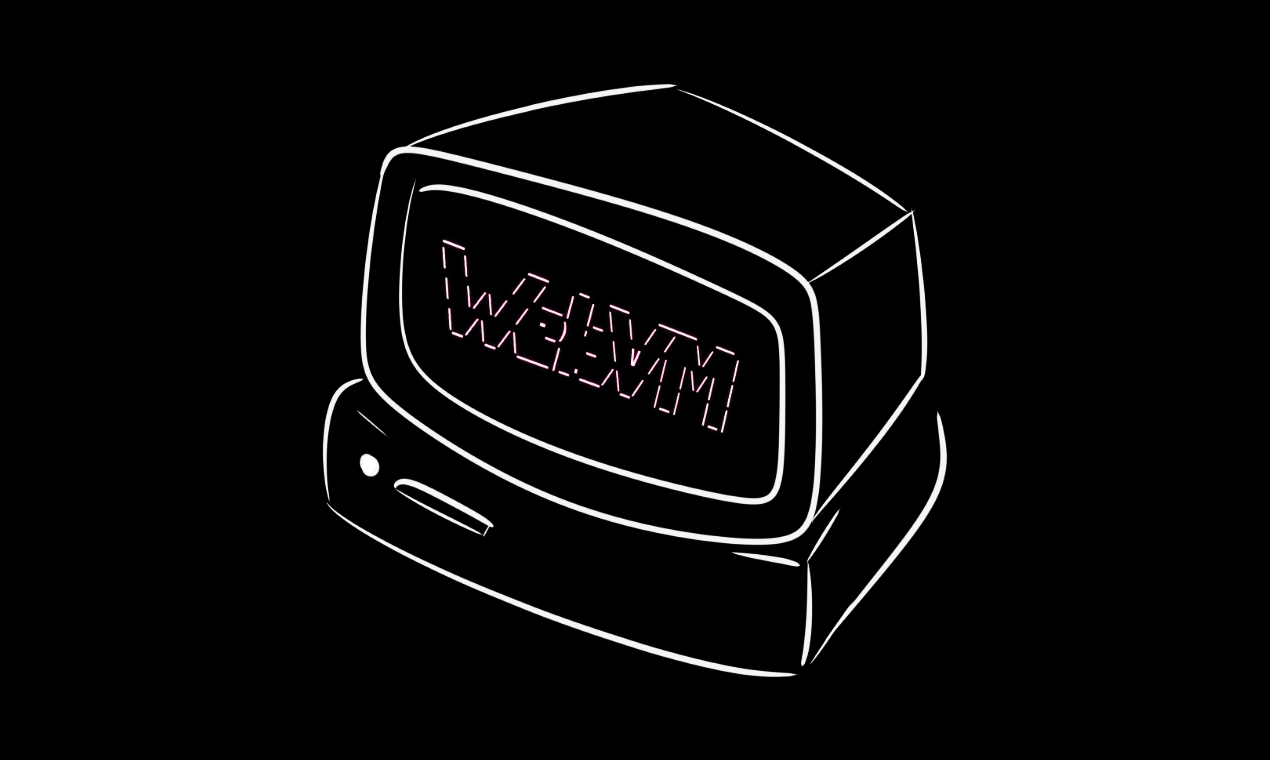 WebVM - Main product screenshot demonstrating key features and user interface