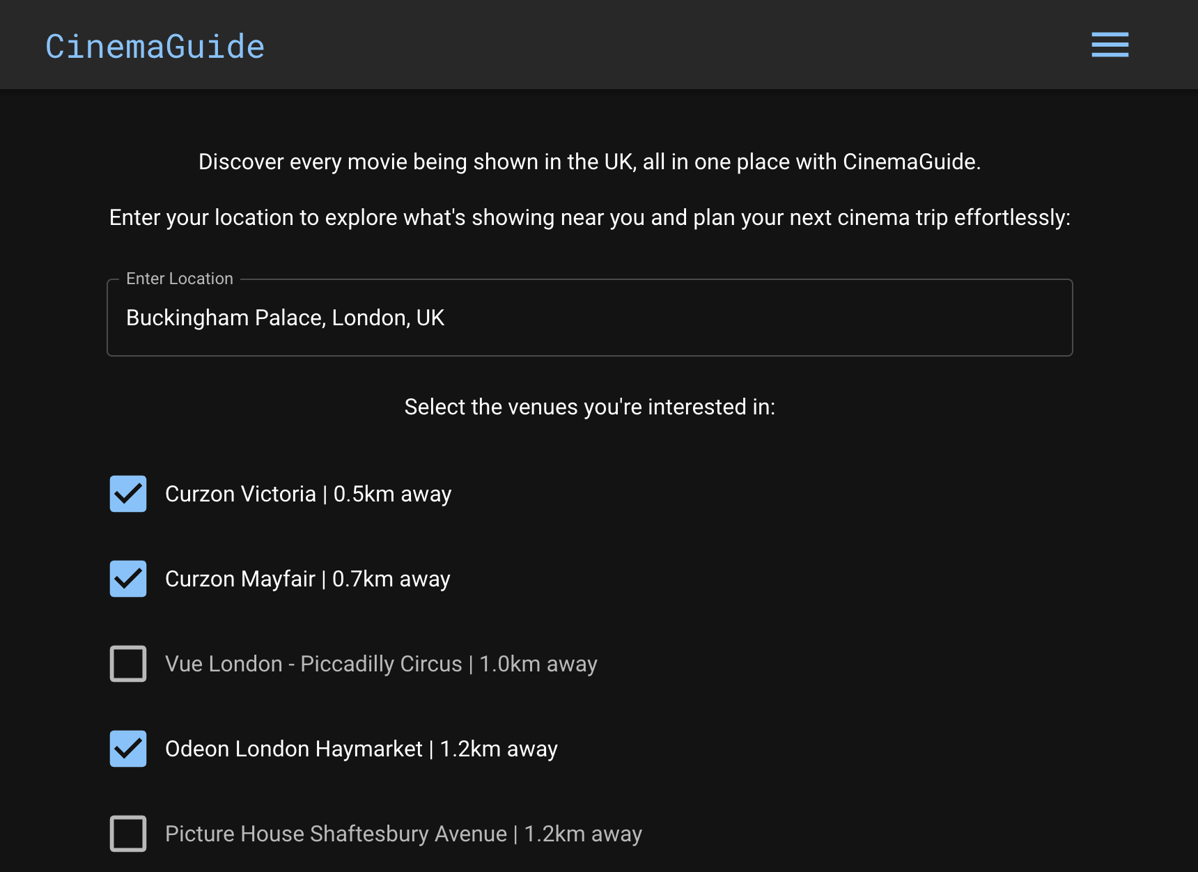Media Cinemaguide 1