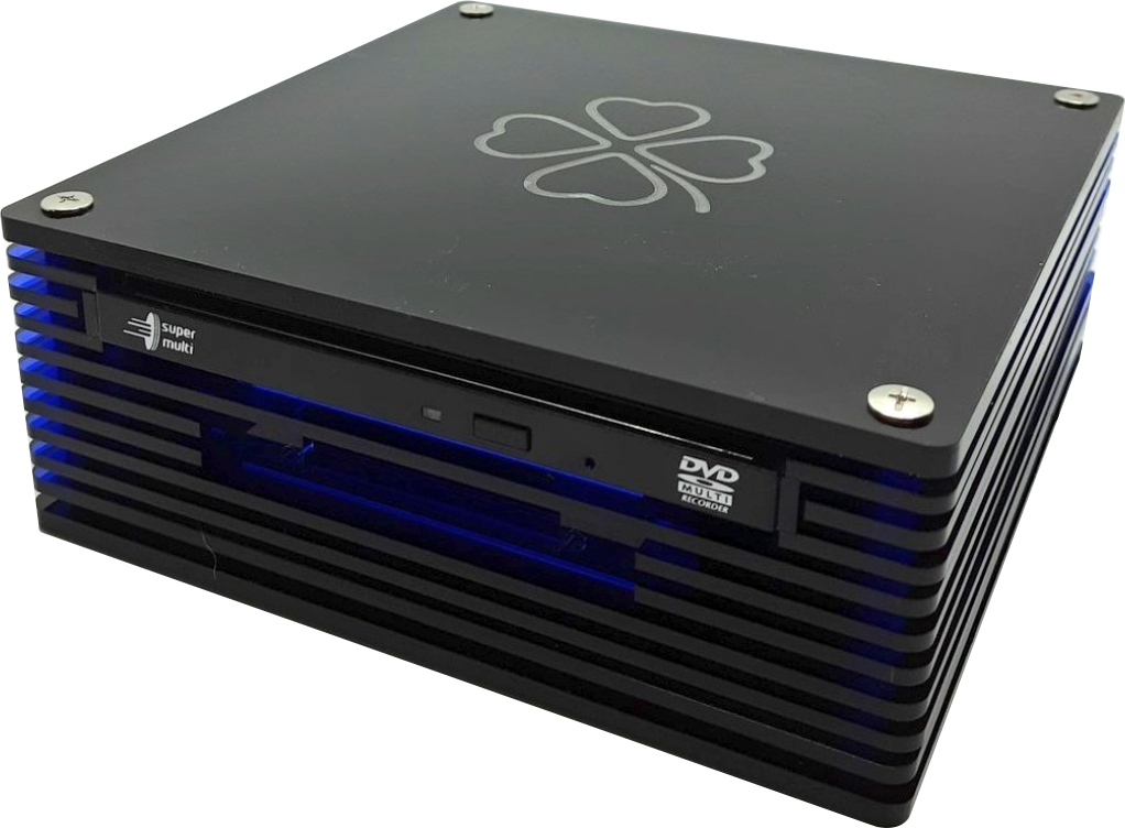 RISC OS Cloverleaf Desktop Jobs & Careers Product Hunt