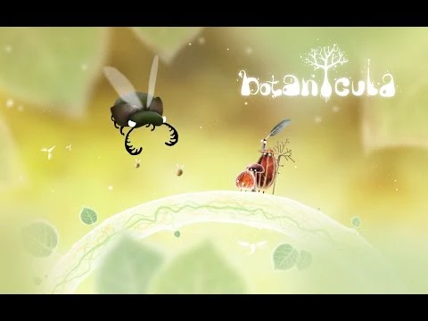 Botanicula
