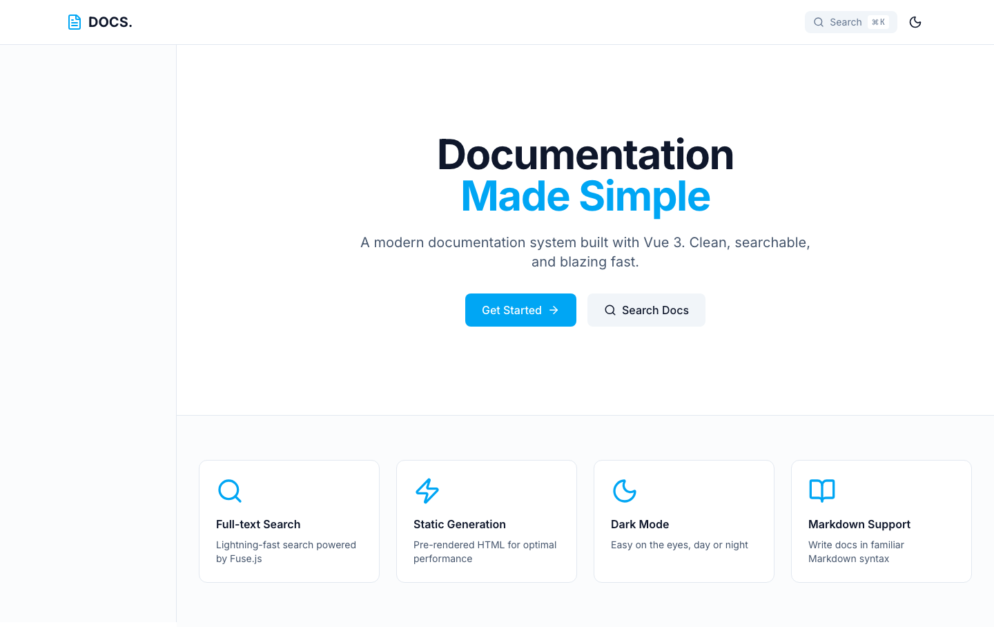 60 Projects Ecosystem gallery image