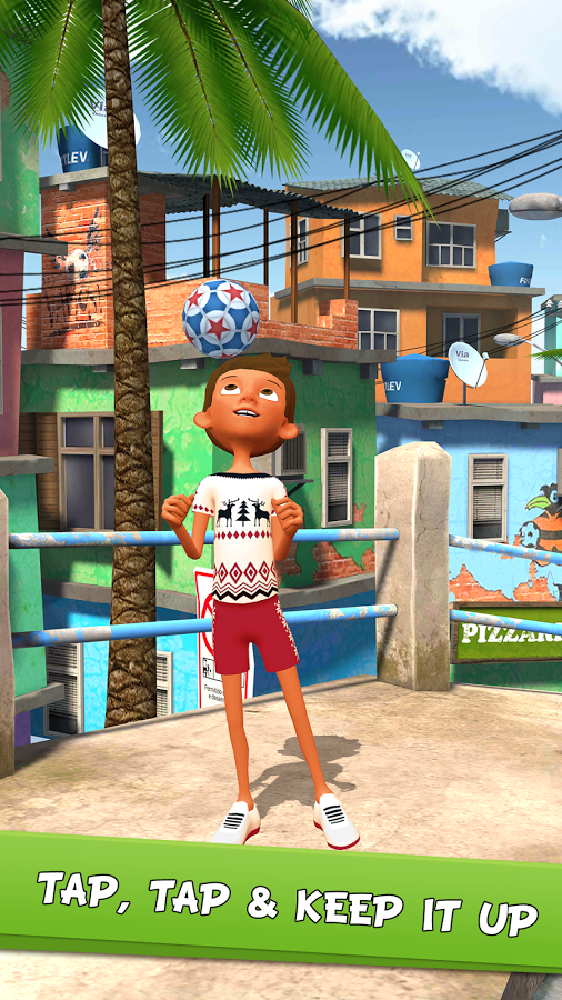 Kickerinho gallery image