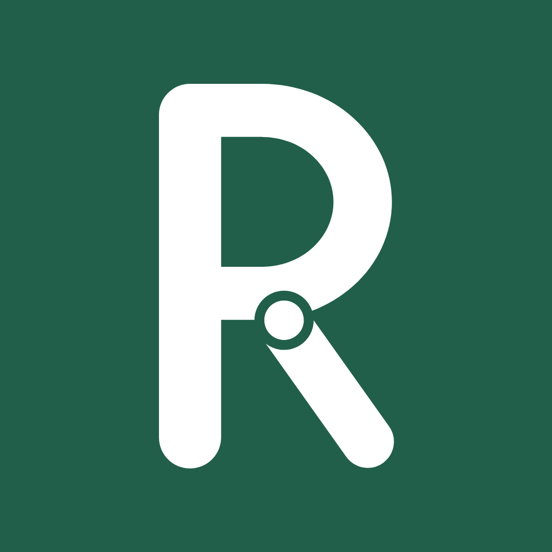 Roads Audio logo Roads Audio logo