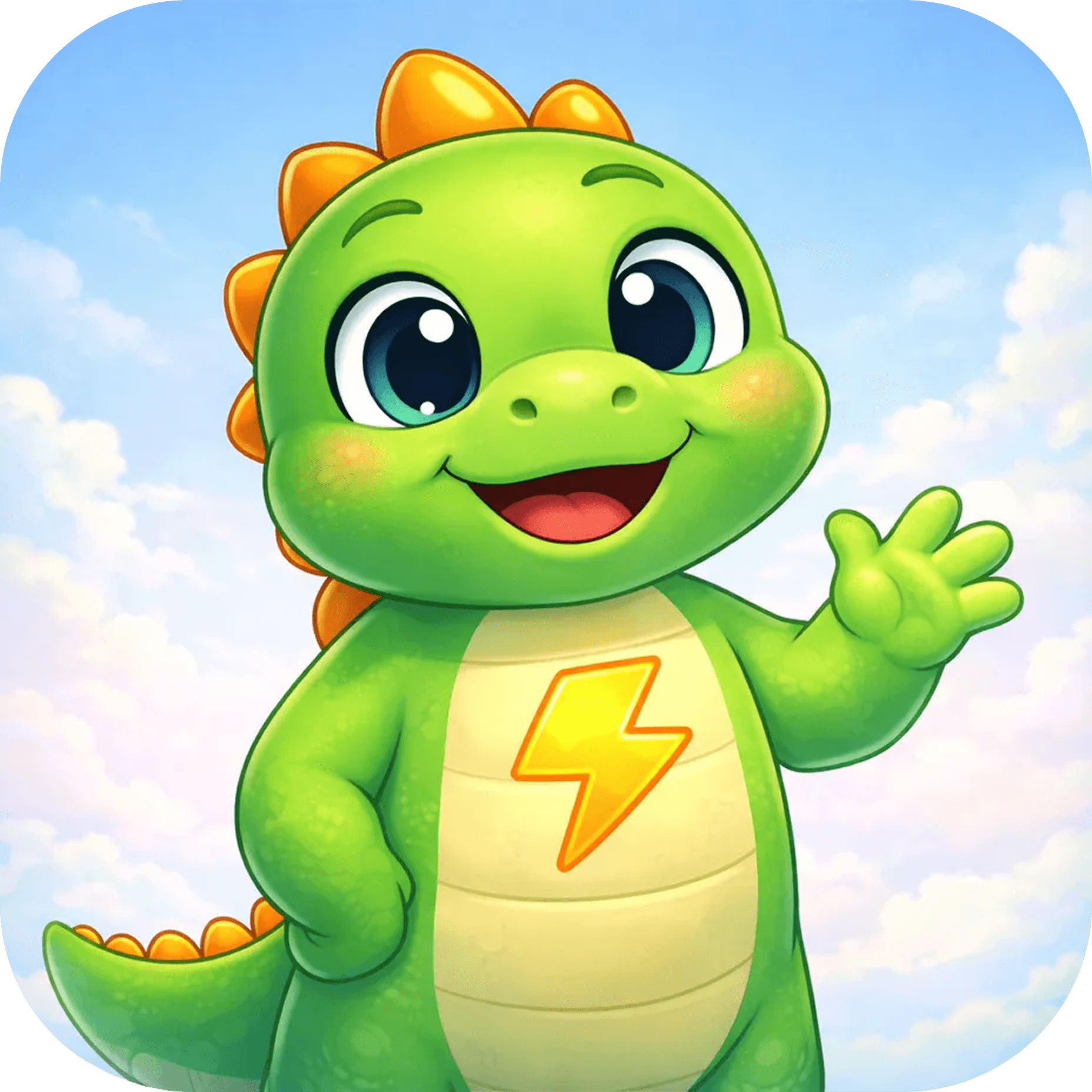 Spinny Match - Product Hunt launch logo and brand identity