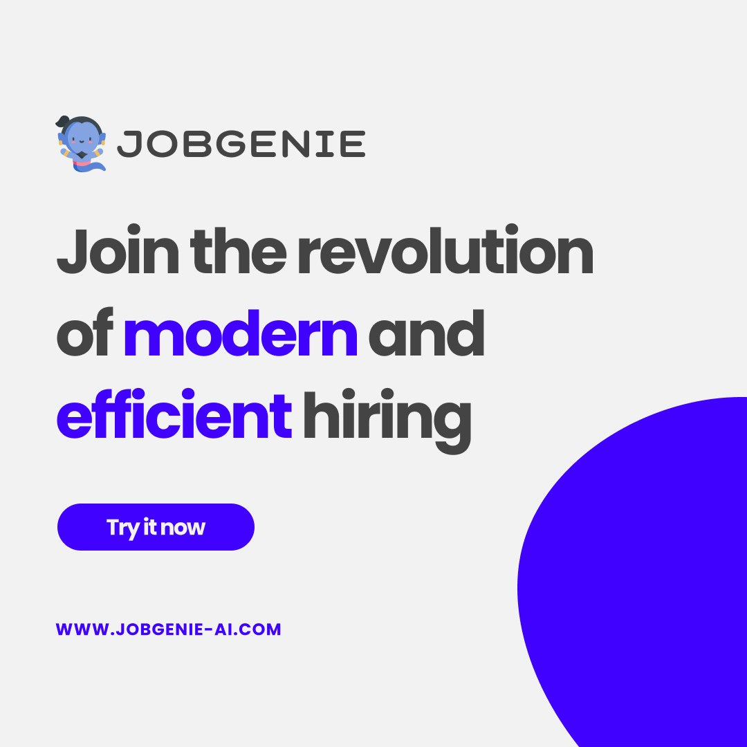 Jobgenie media 5