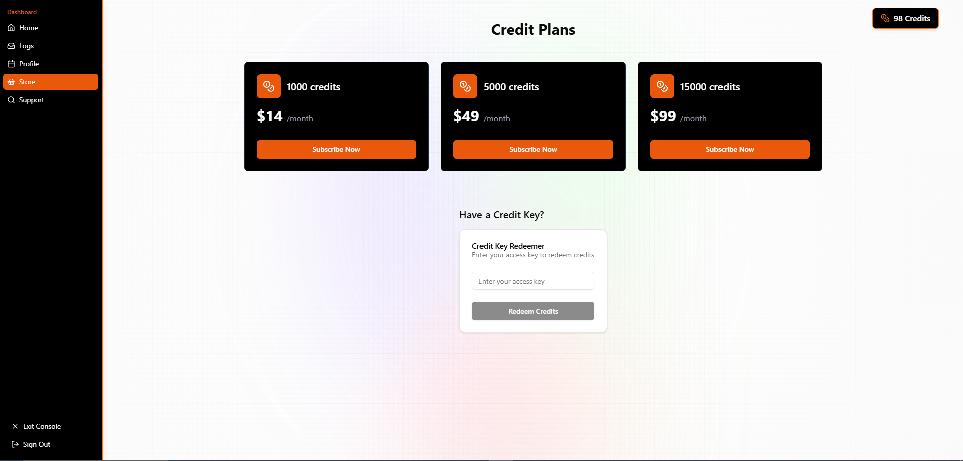 บริการอัตโนมัติครั้งแรก! - การเปิดตัวเว็บไซต์และชื่อธุรกิจของเรา Email Scout media 3