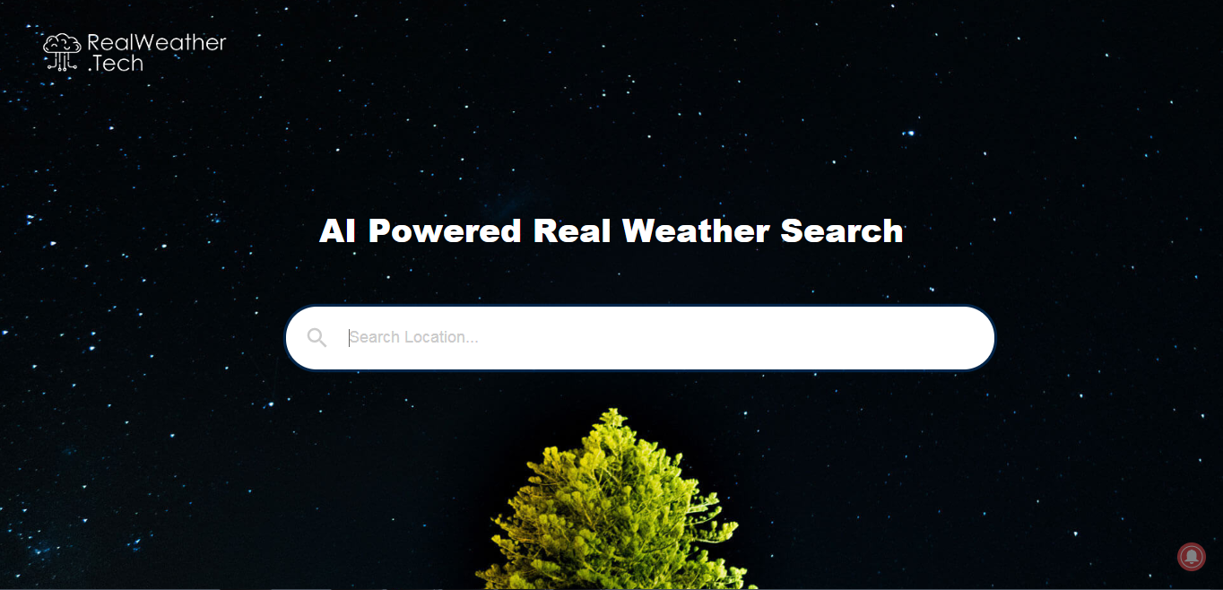 RealWeather.Tech gallery image