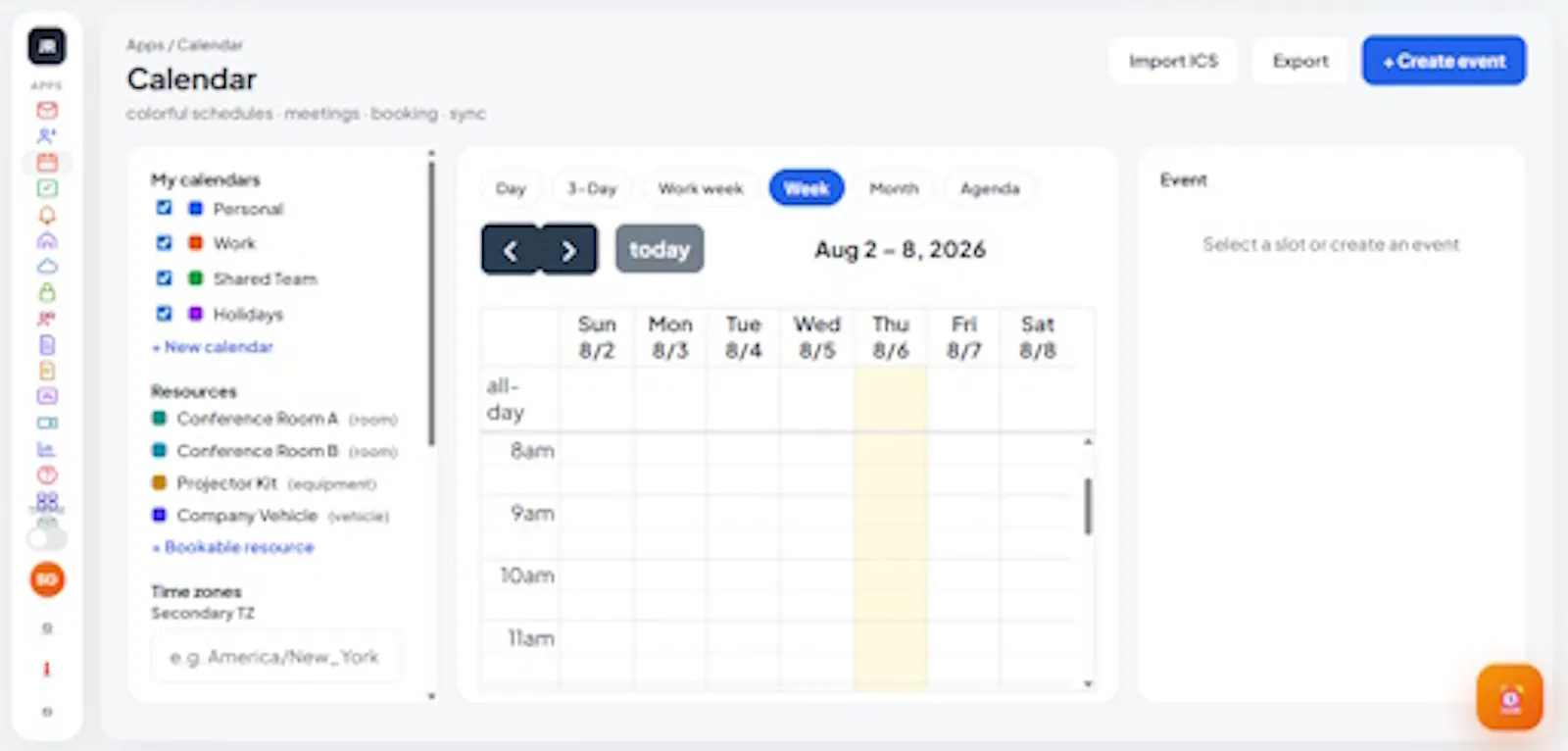 royalsonic.com - Email Hosting screenshot 7