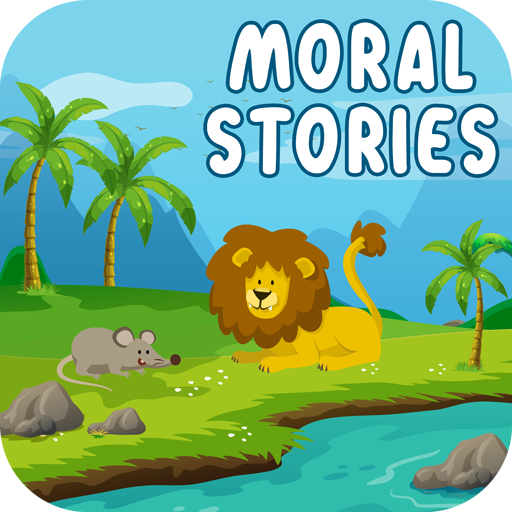 Moral Stories: Short Stories in English