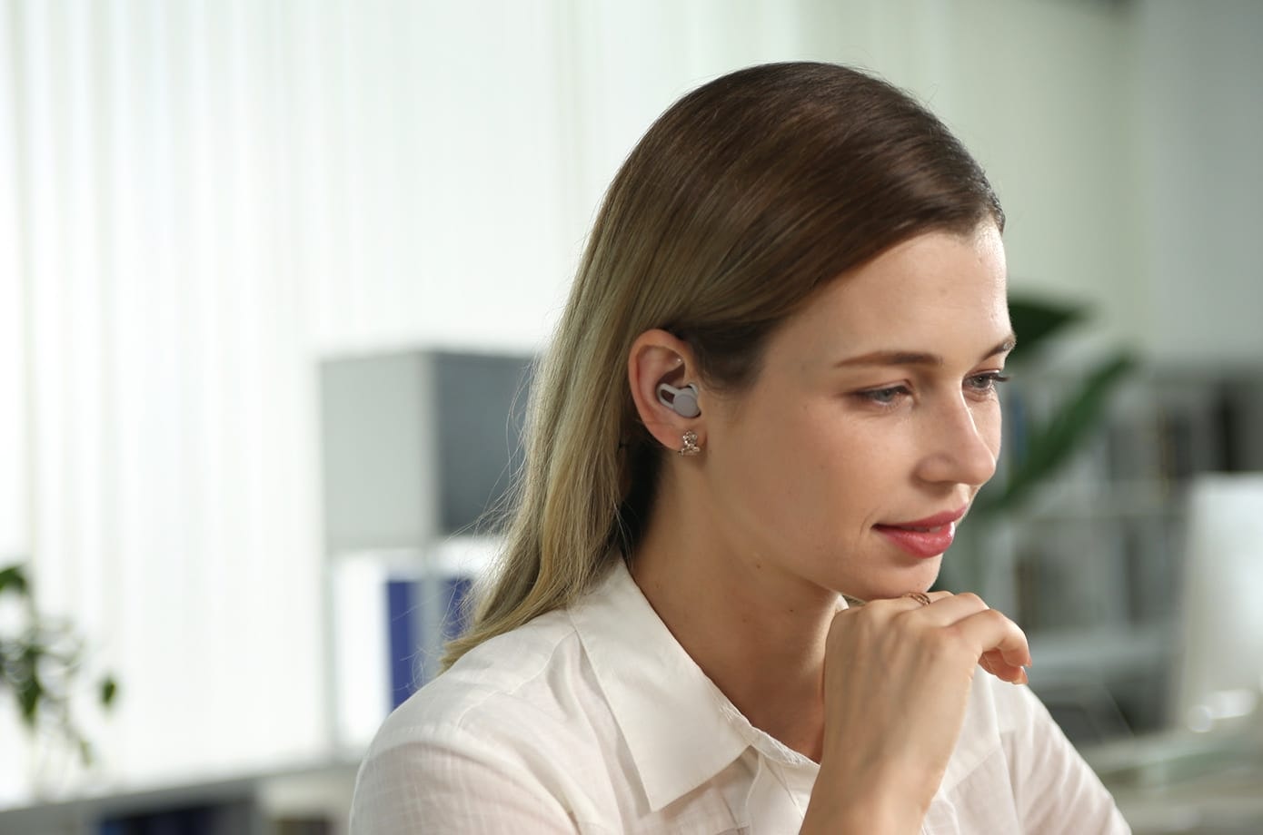 Amazfit ZenBuds gallery image