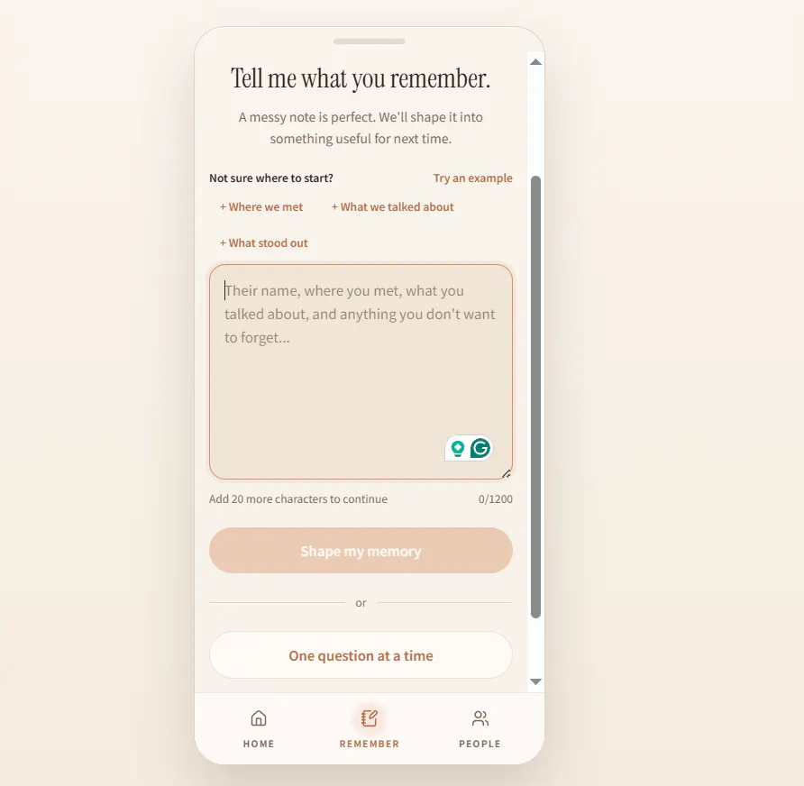 Rehello gallery image