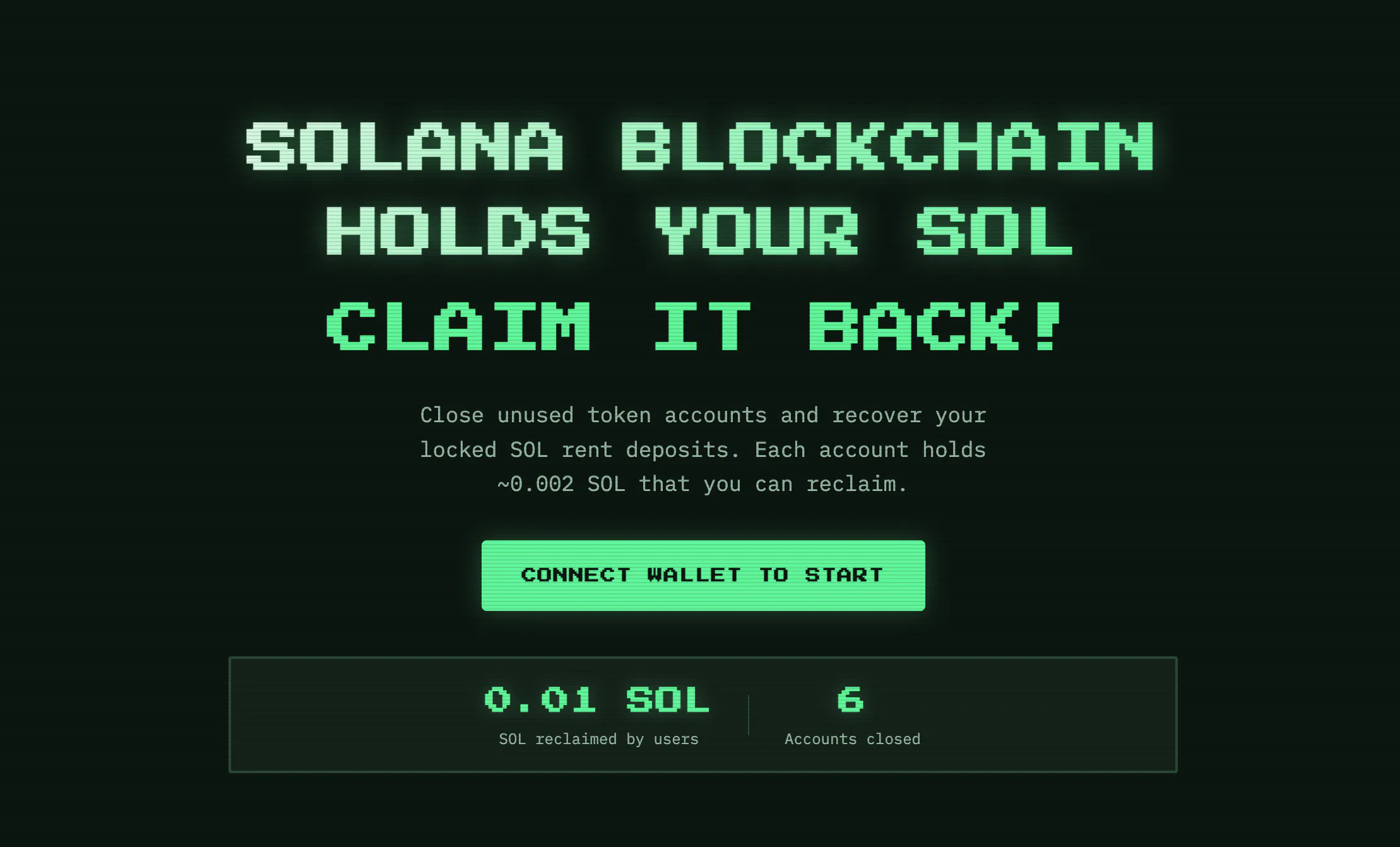 SolReclaim gallery image