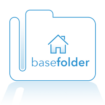 Basefolder logo